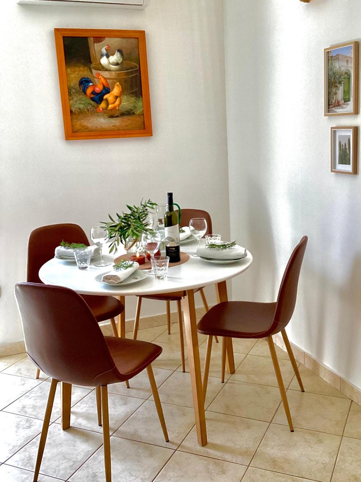 Apartmani Mate Rogoznica  Pokoj fotografie