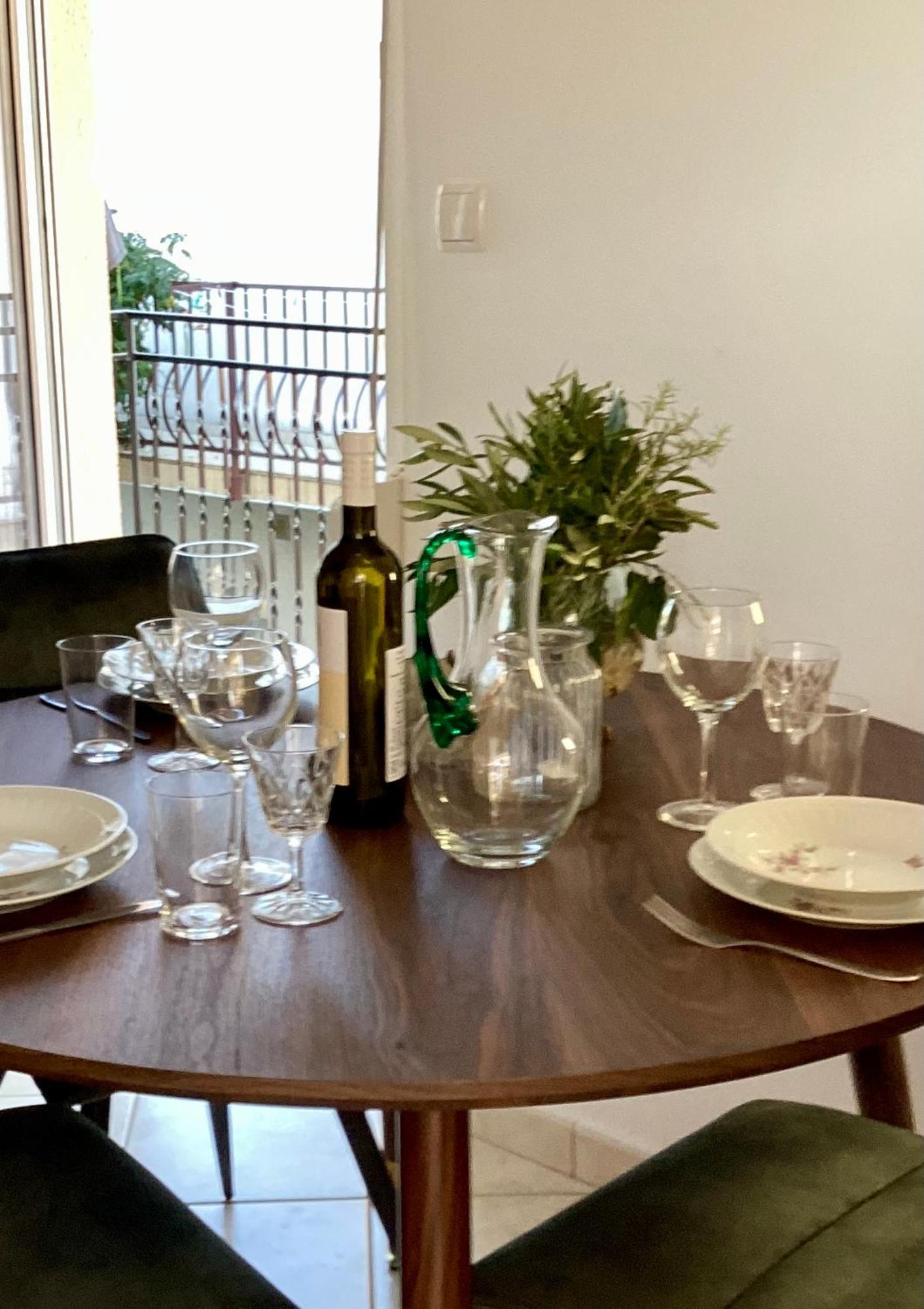 Apartmani Mate Rogoznica  Pokoj fotografie