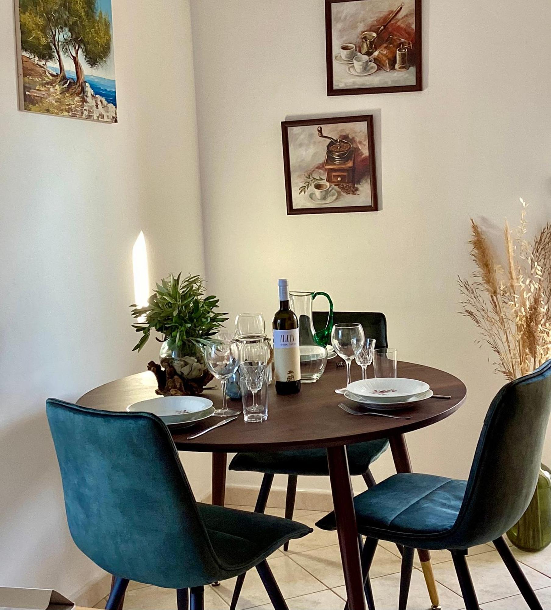Apartmani Mate Rogoznica  Pokoj fotografie