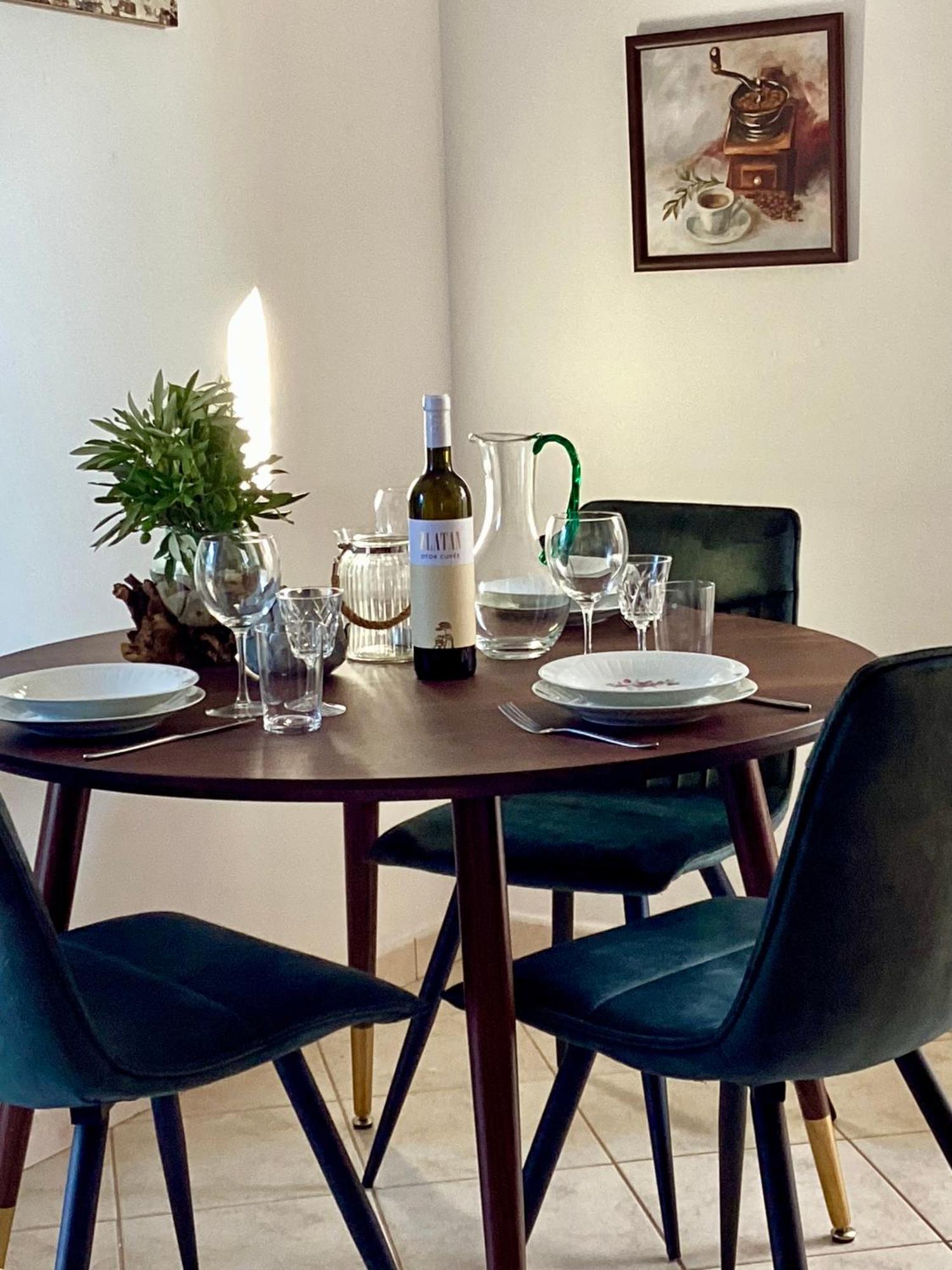Apartmani Mate Rogoznica  Pokoj fotografie