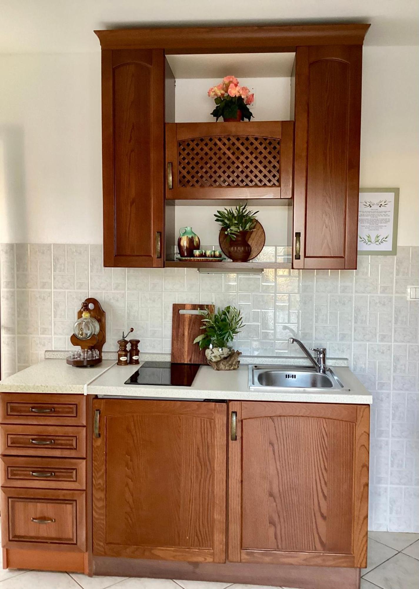 Apartmani Mate Rogoznica  Pokoj fotografie