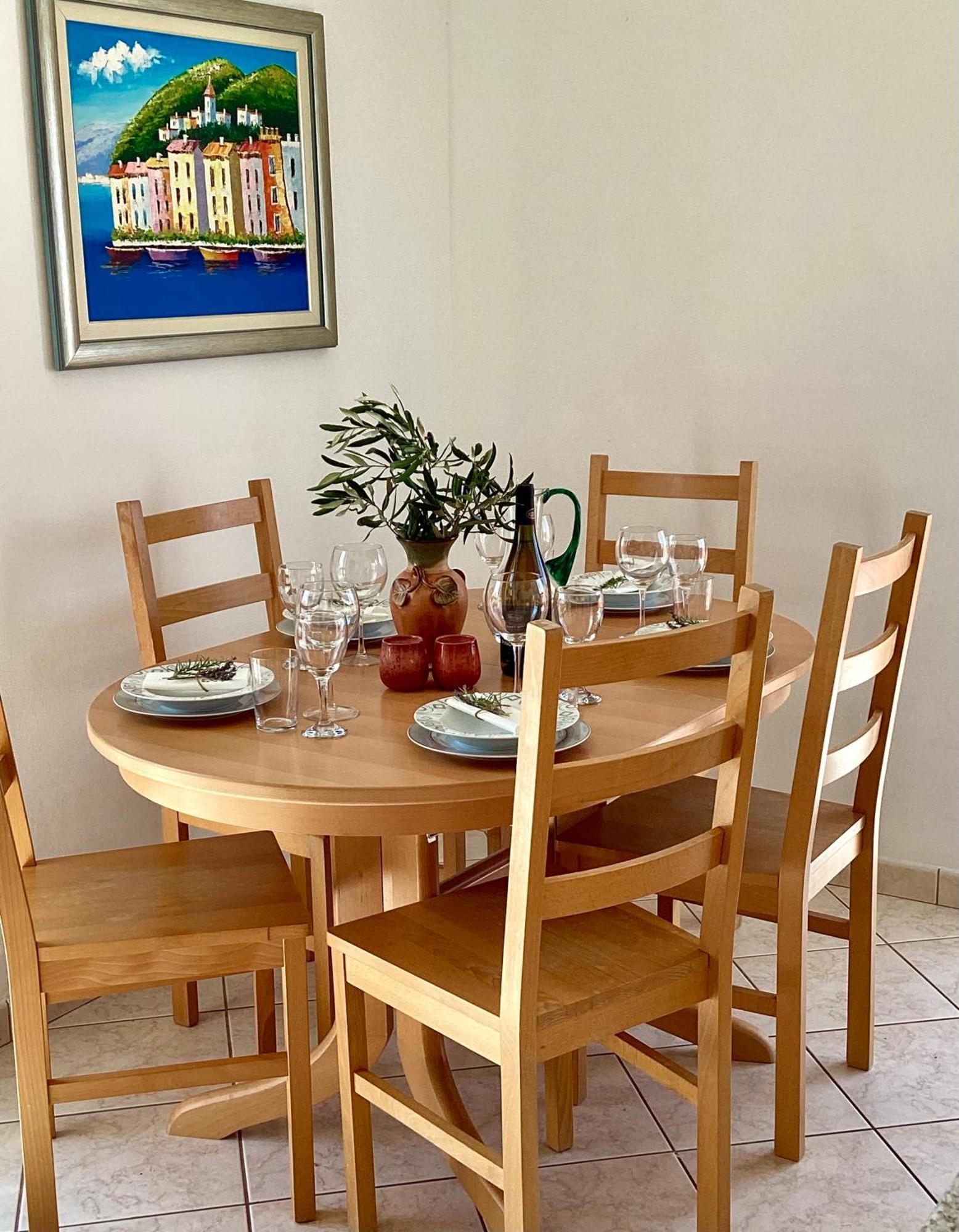 Apartmani Mate Rogoznica  Pokoj fotografie