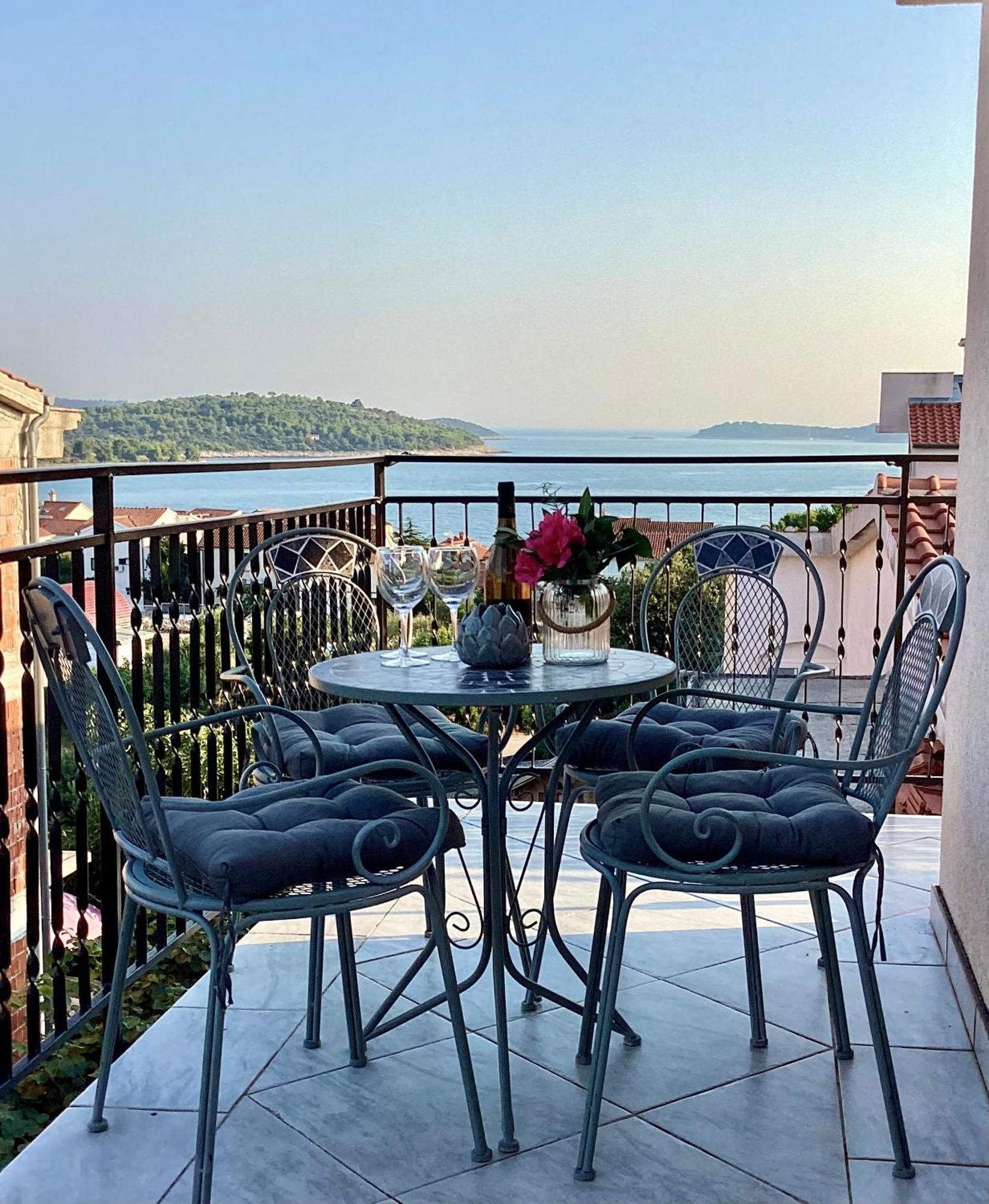 Apartmani Mate Rogoznica  Pokoj fotografie