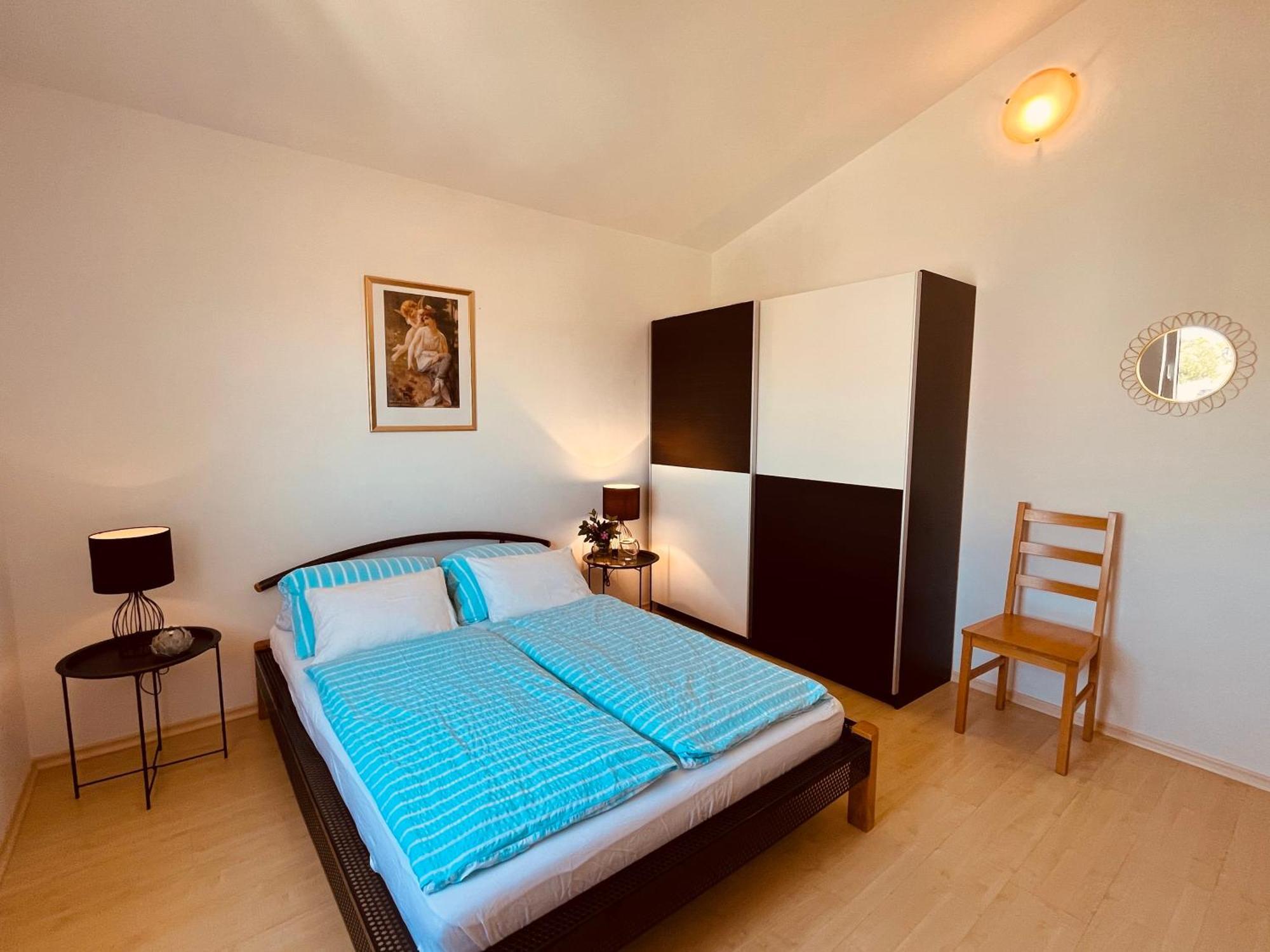 Apartmani Mate Rogoznica  Pokoj fotografie