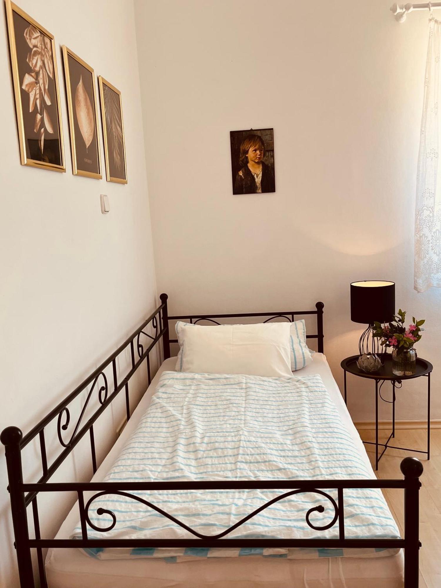 Apartmani Mate Rogoznica  Pokoj fotografie