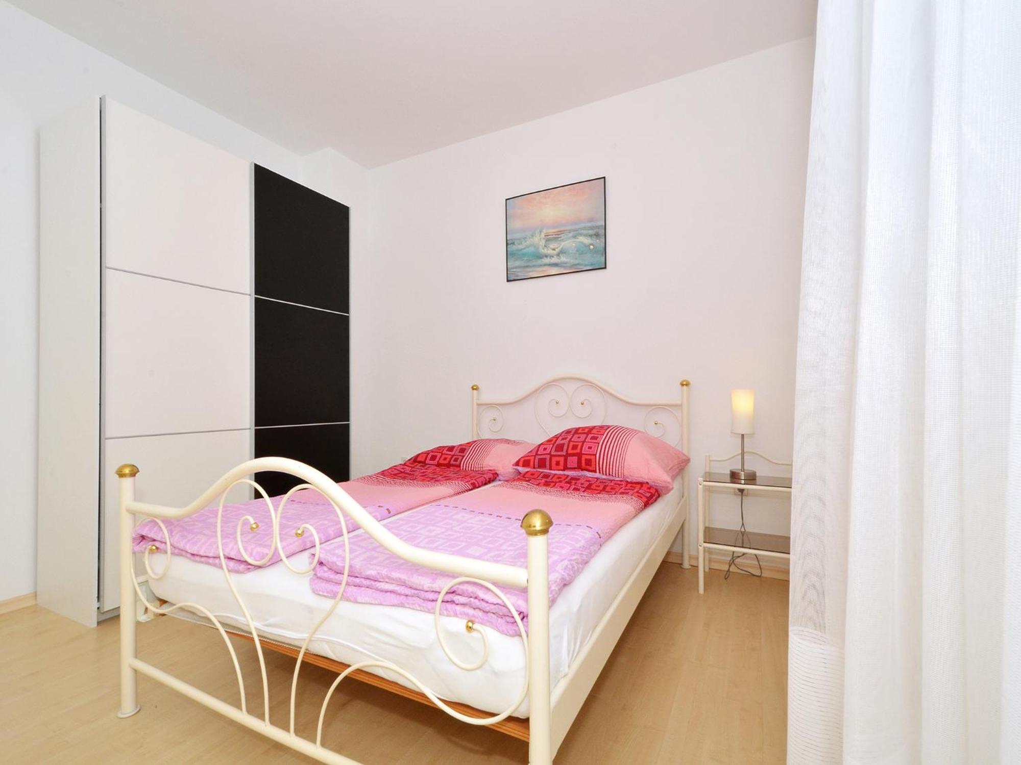 Apartmani Mate Rogoznica  Pokoj fotografie